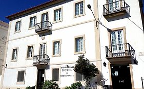 Hotel Casa do Parque